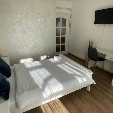 Apartament Panoramic Toplita Екстер'єр фото