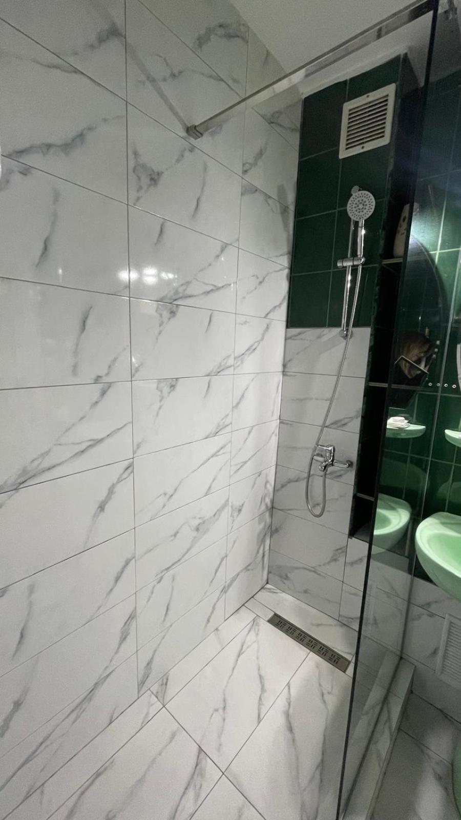 Apartament Panoramic Toplita Екстер'єр фото